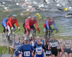 Triathlon-Service